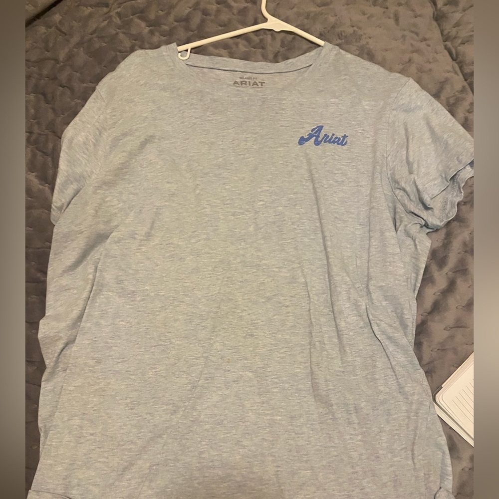 Ariat Patriotic Tee